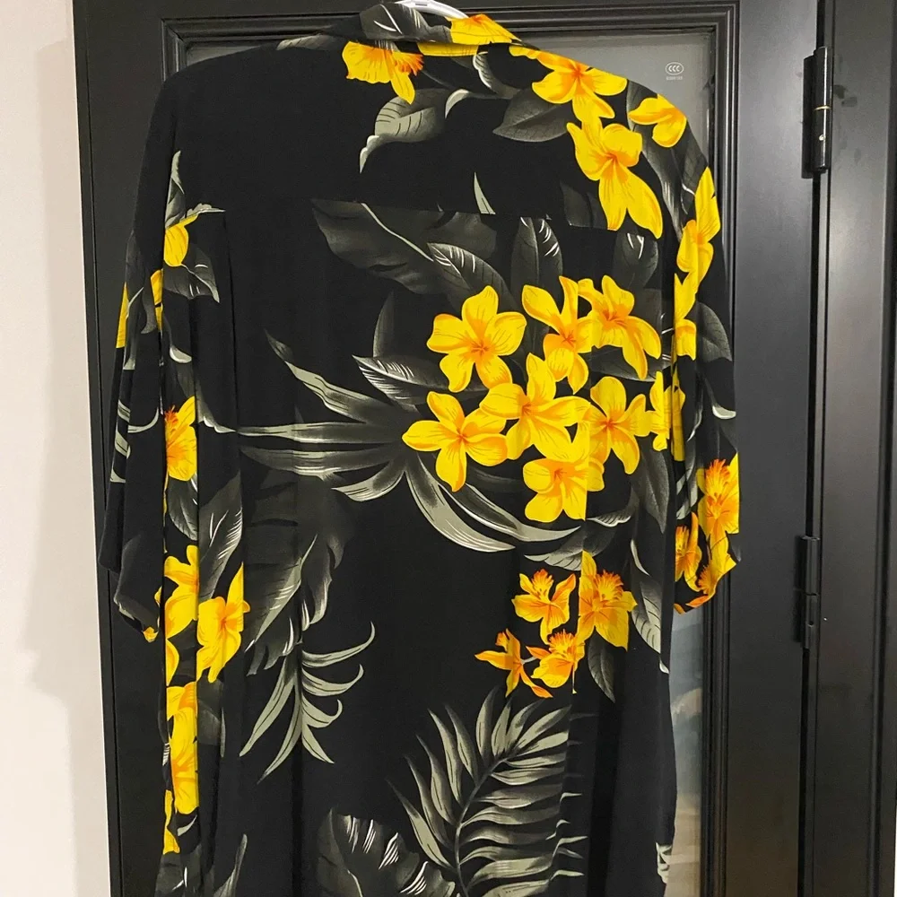 Summer Hawaii Shirt - Picture 2 of 3